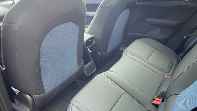 Volvo EX30 315kW Twin Motor Performance Ultra 69kWh 5dr Auto Electric Estate